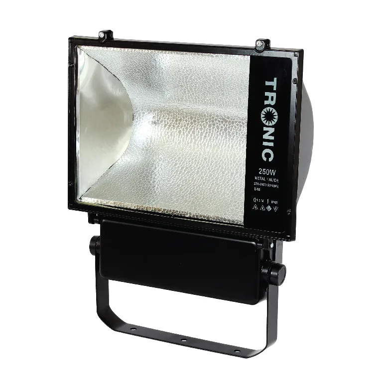 Fitting metal halide 400w e40 tronic