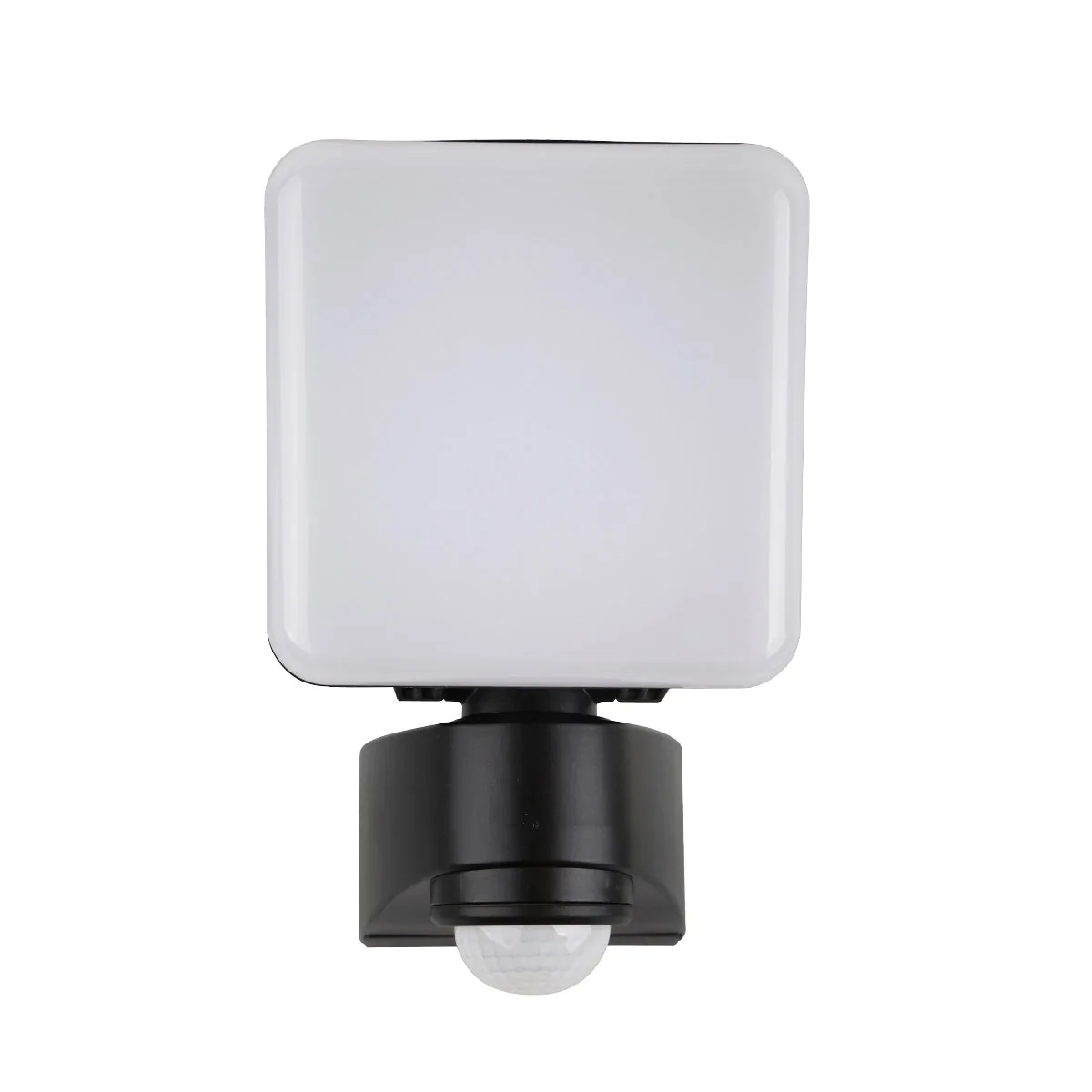 LED Floodlight with Sensor 10W Daylight