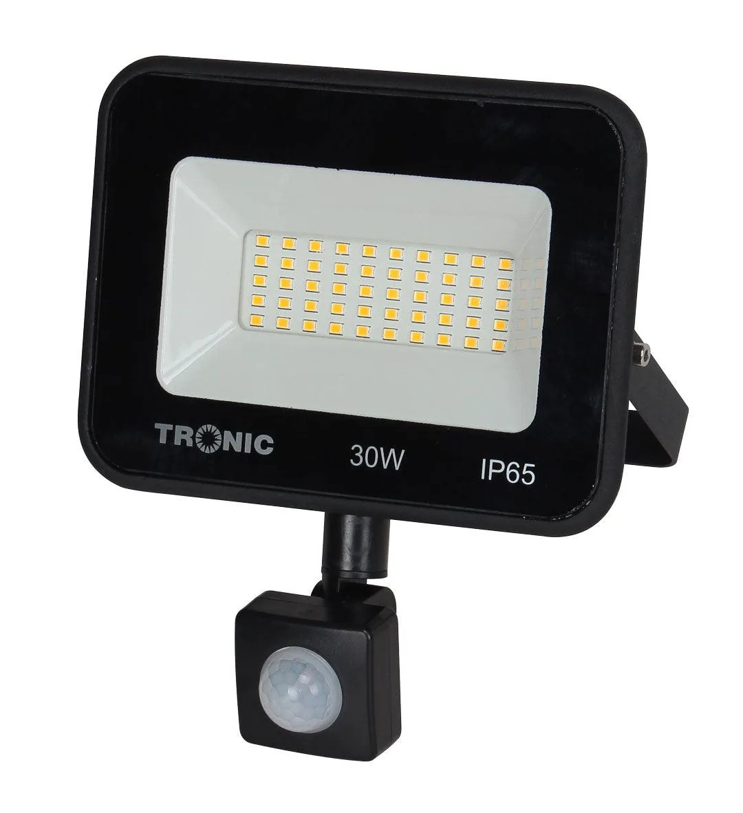 Security 20Watts LED Floodlight with Motion Sensing