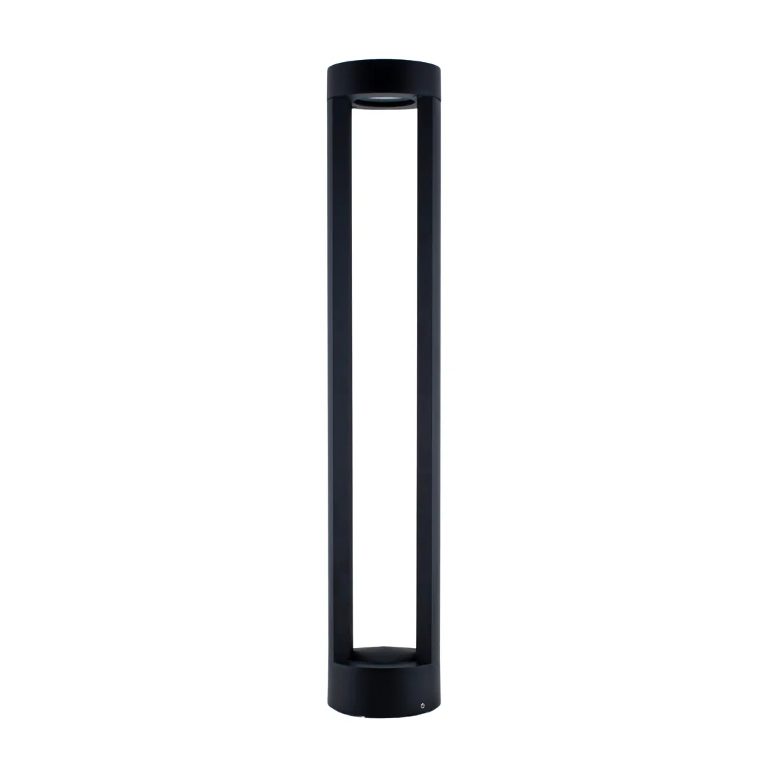 Aluminium Garden Light fitting 5 Watts