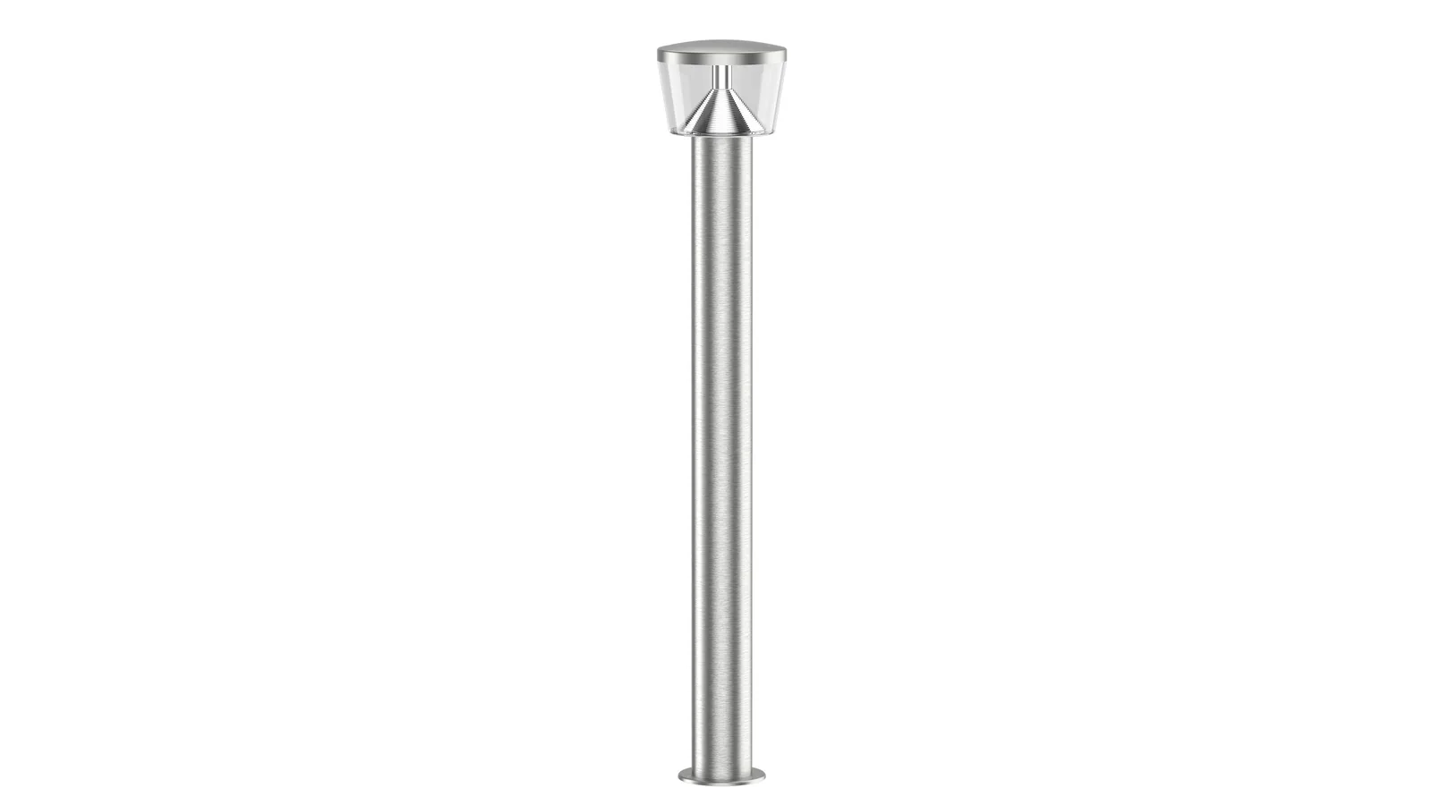 Anodized Aluminum Garden Light