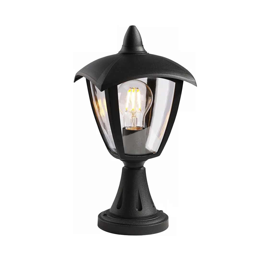 Classic Outdoor Garden Post Light