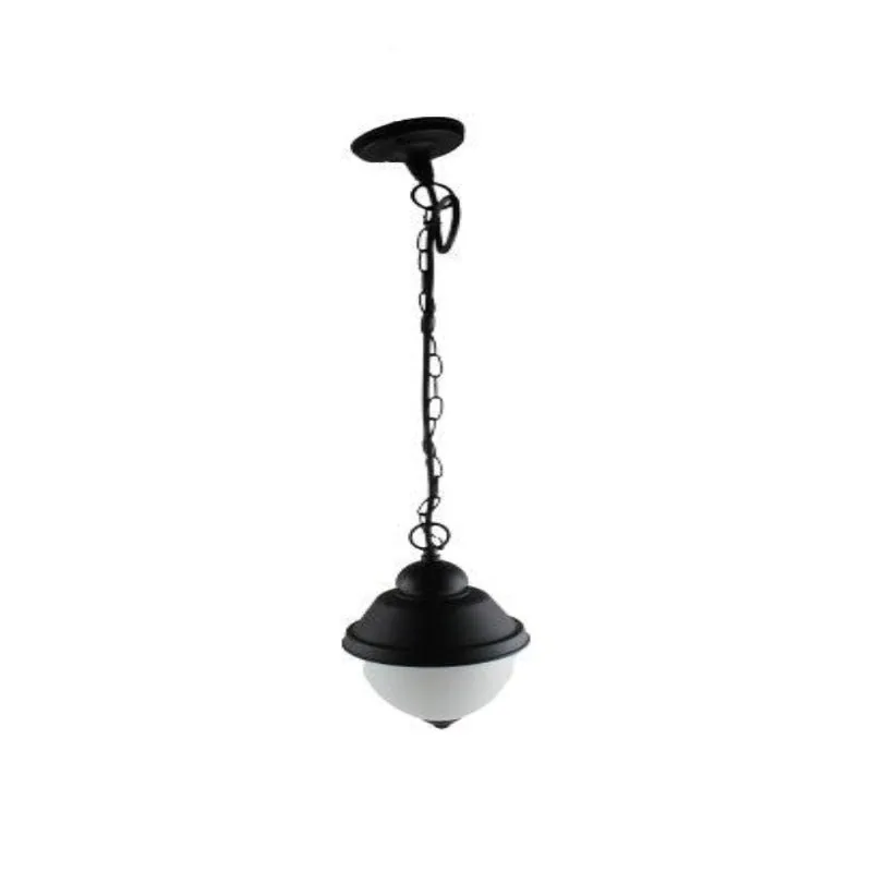 Outdoor Hanging Lamp