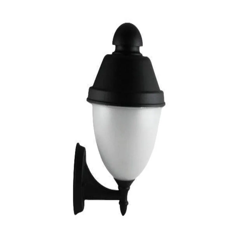 Outdoor wall lamp