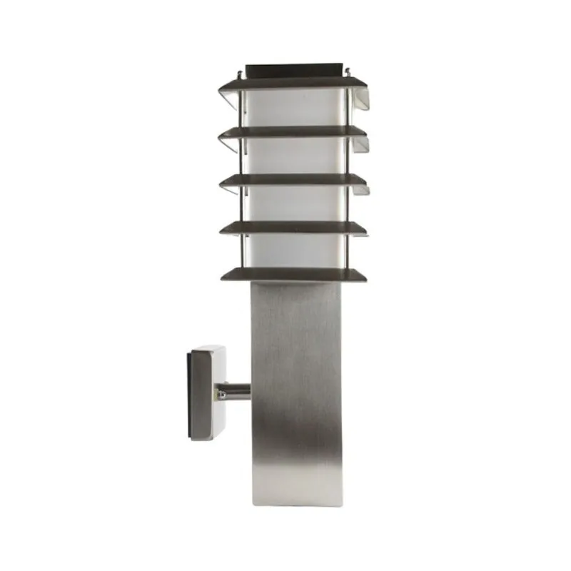 Stainless Steel Wall Light