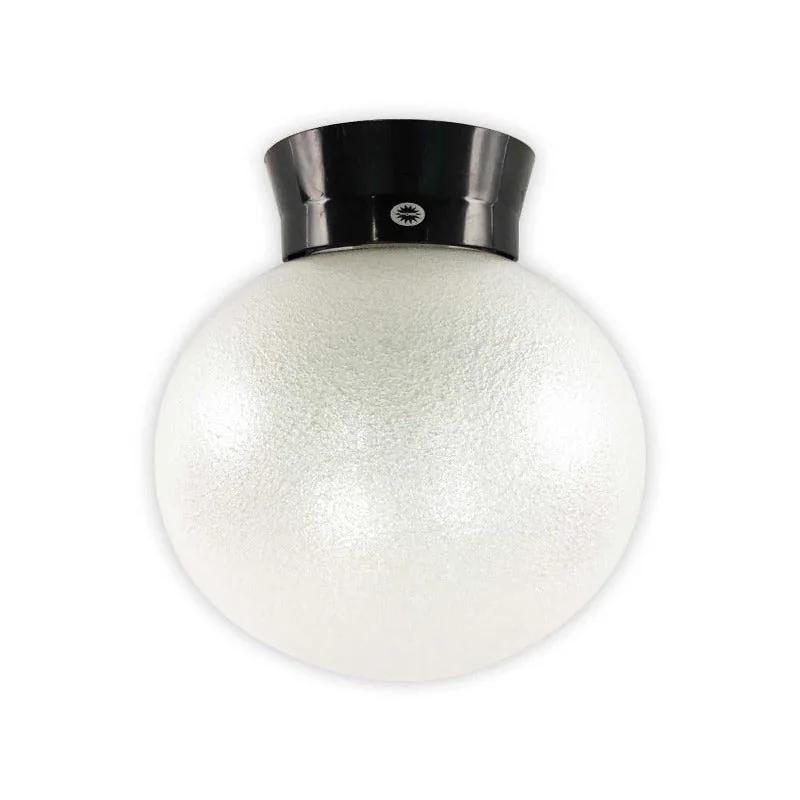 Globe Ceiling Light