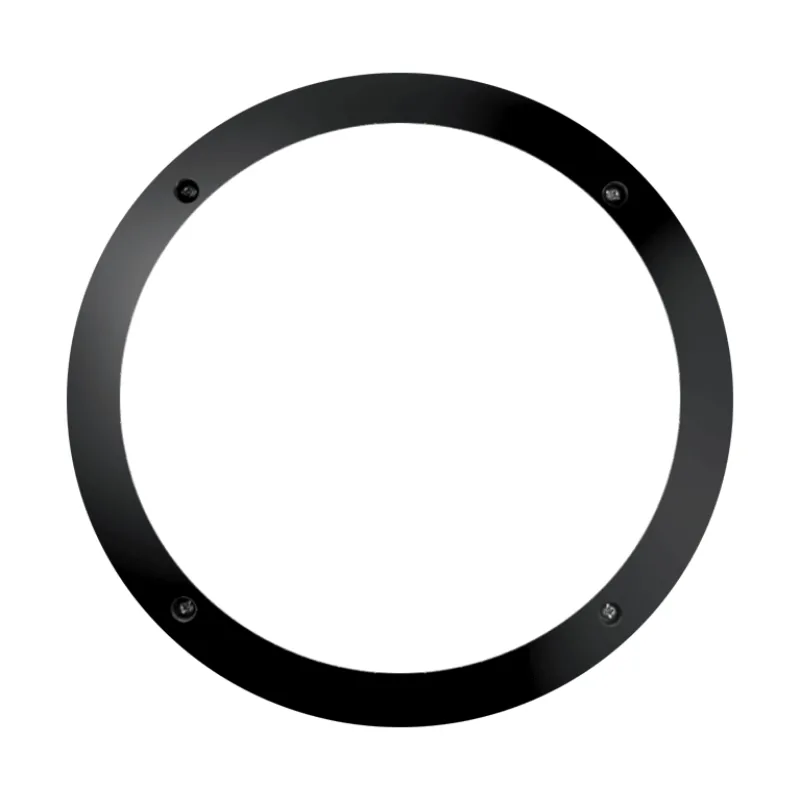 Round Bulkhead
