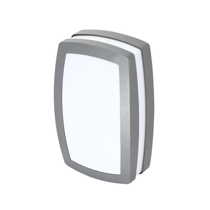 Die Cast- Aluminium Bulkhead