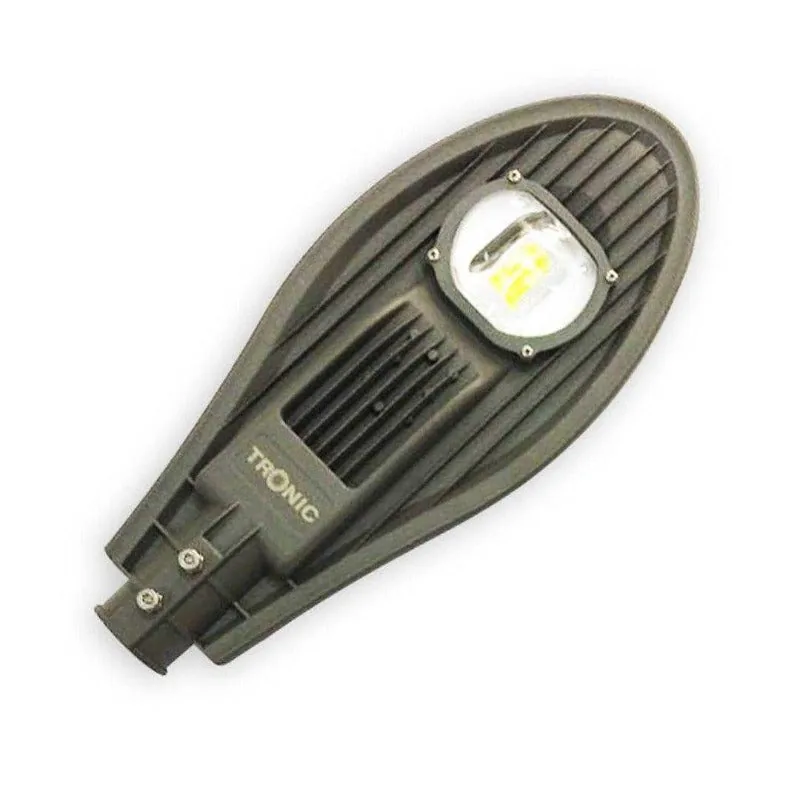 Aluminium Street Lantern 60 Watts