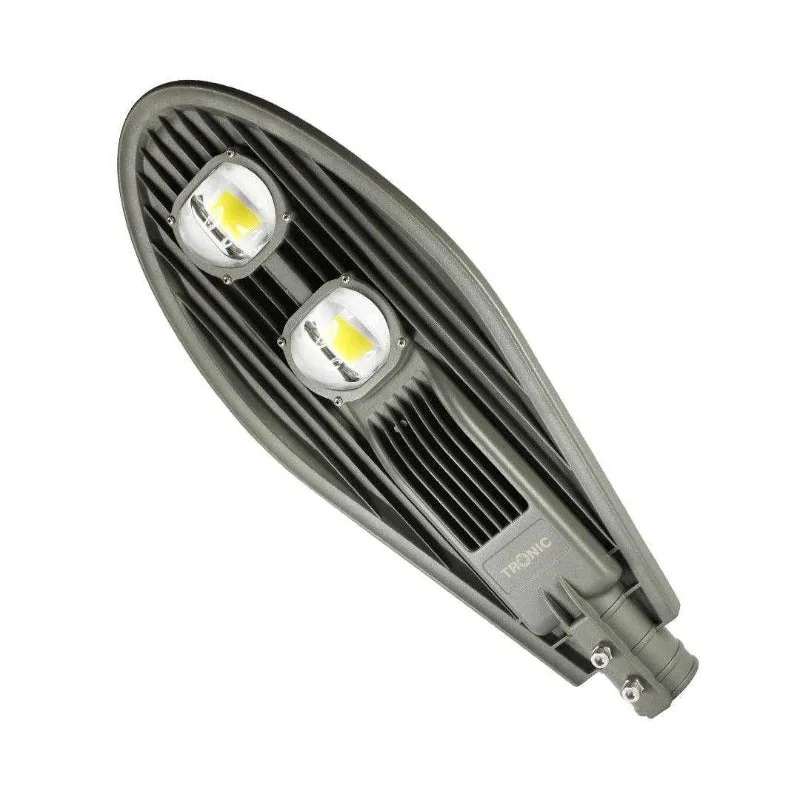 Aluminum Street Lantern 120 Watts
