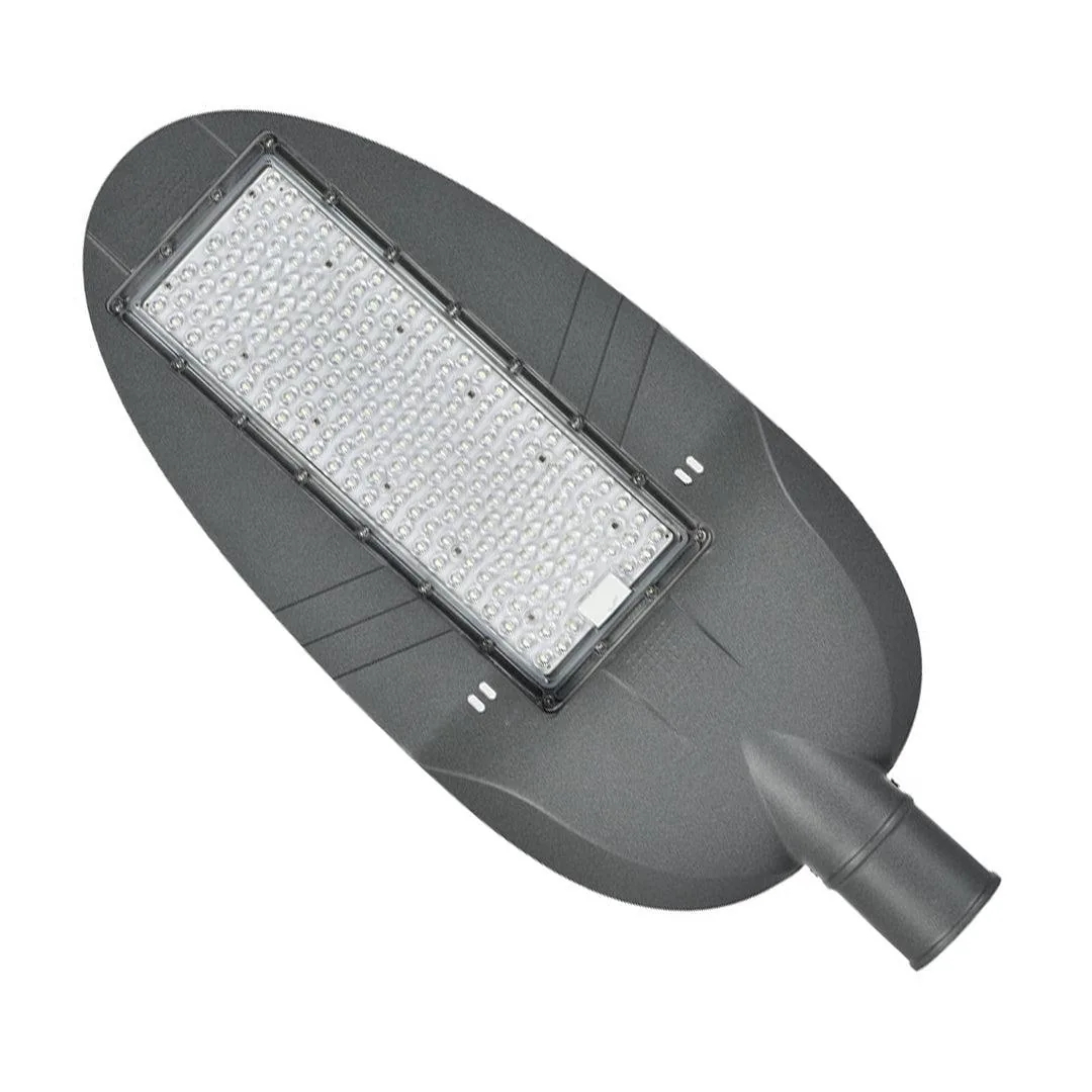 Aluminum Street Lantern 150 Watts
