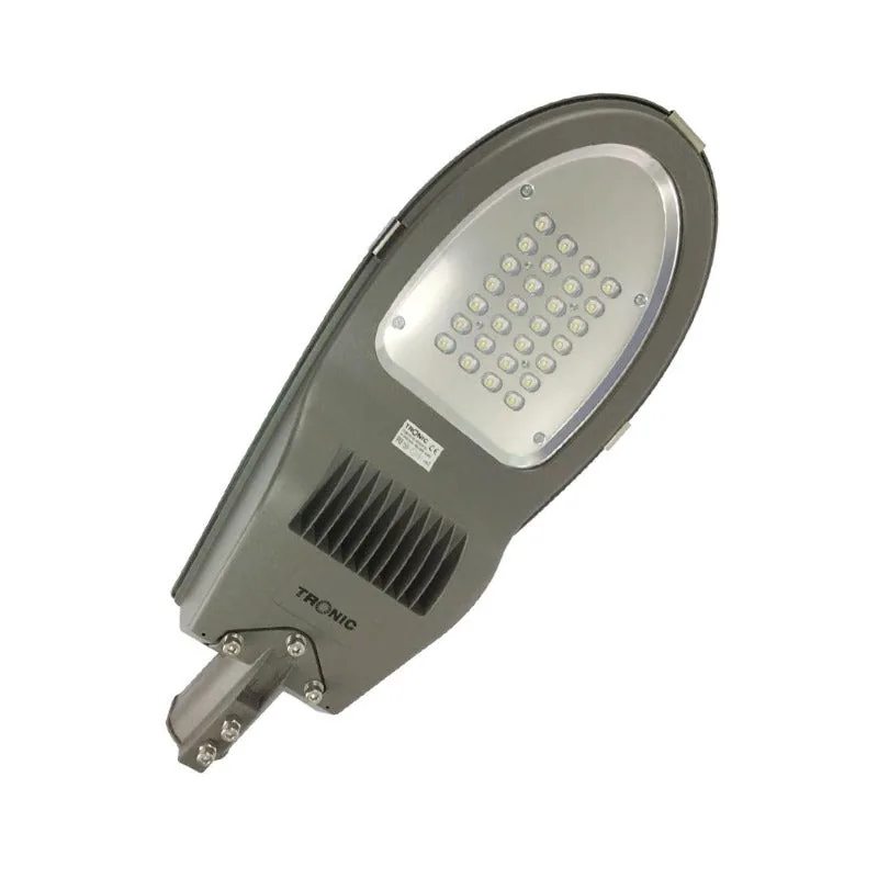 Dark Grey Street Lantern 60 Watts