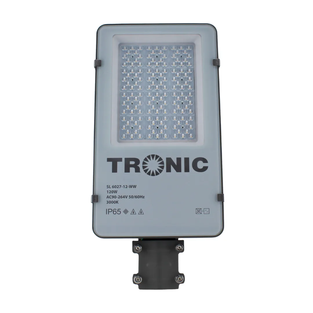 LED Street Light Fitting 120W