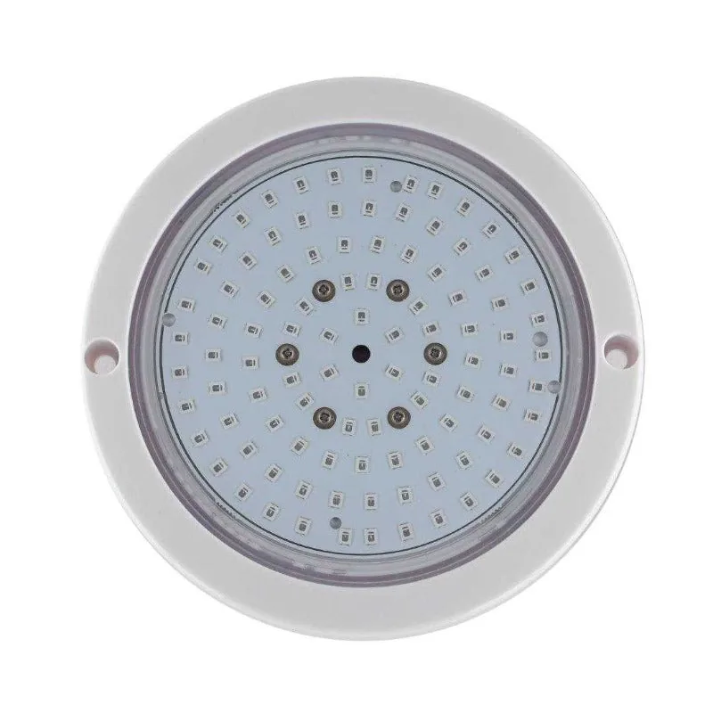 Submersible Red, Green & Blue LED 10 Watts Swimming Pool Light