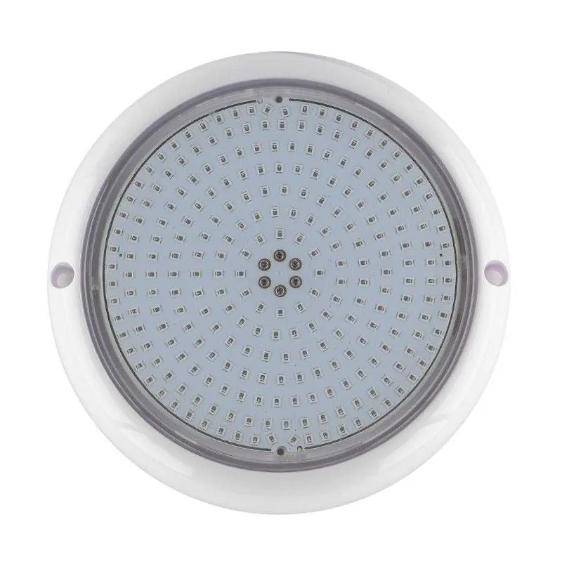 Submersible Red, Green & Blue LED 18 Watts Swimming Pool Light