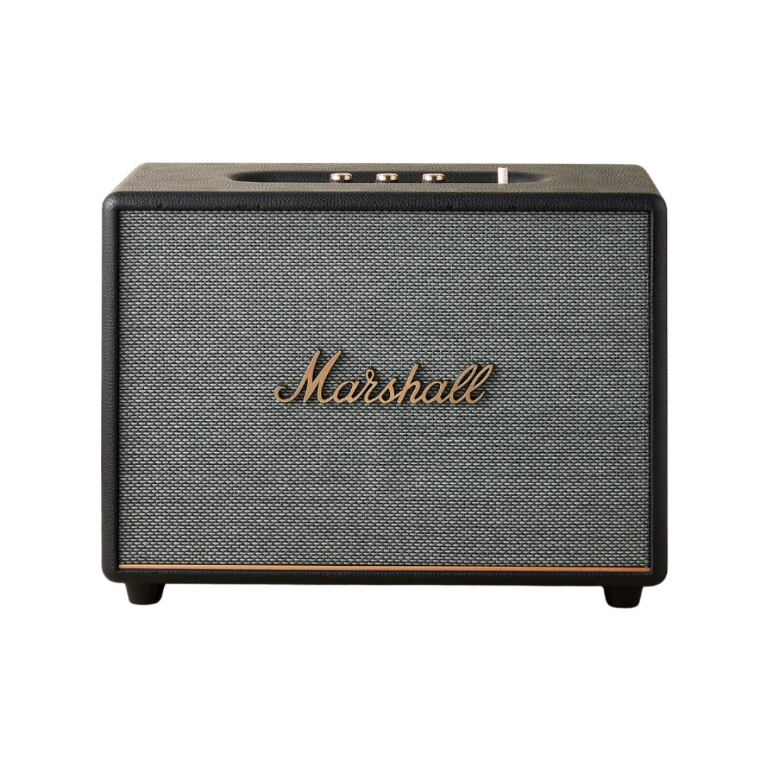 Marshall Woburn III Bluetooth Home Speaker – Black