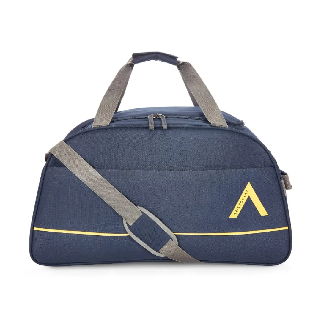 Vip Cadet Duffle Bag 62Cm Navy Blue