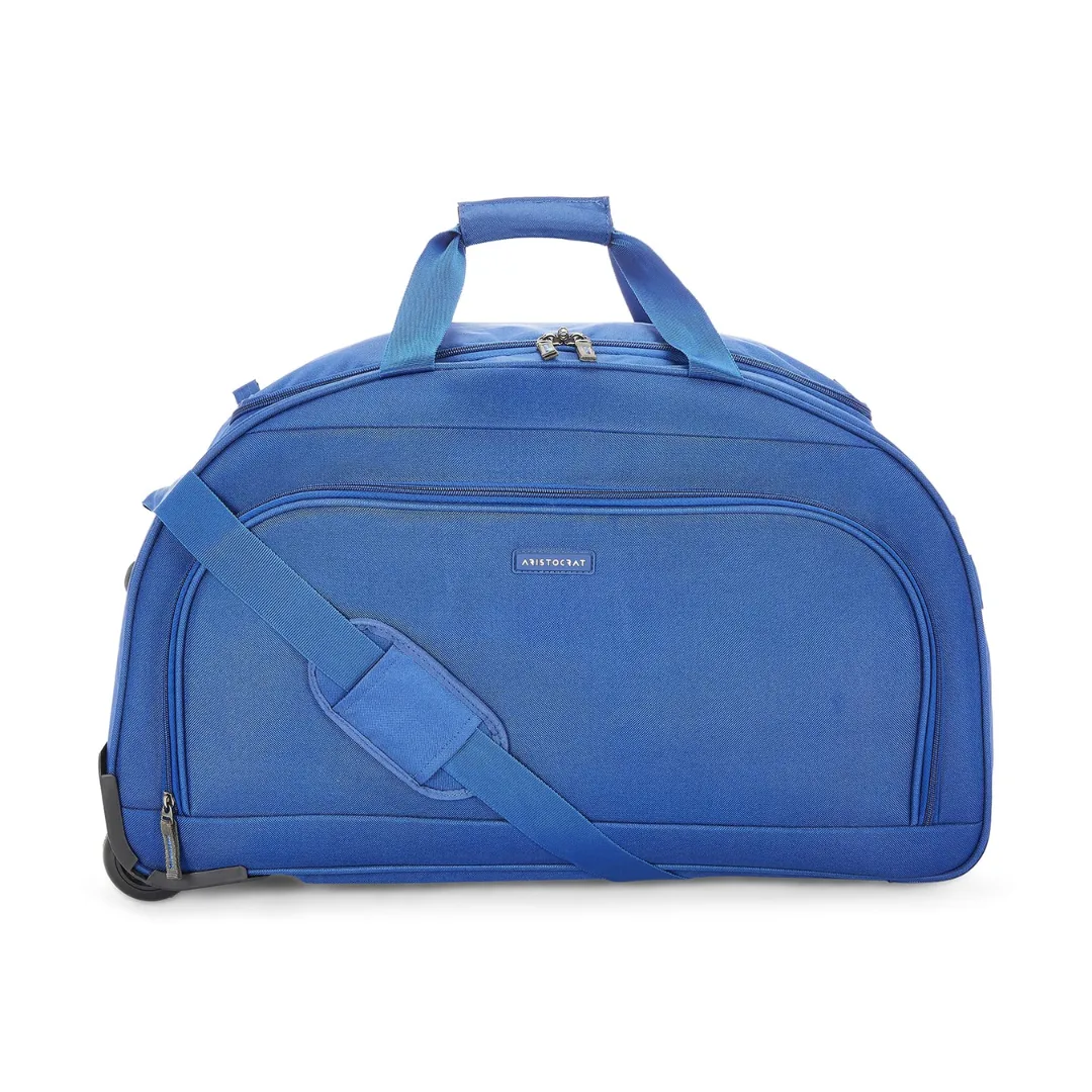 VIP Dart Duffle Bag 52cm Blue