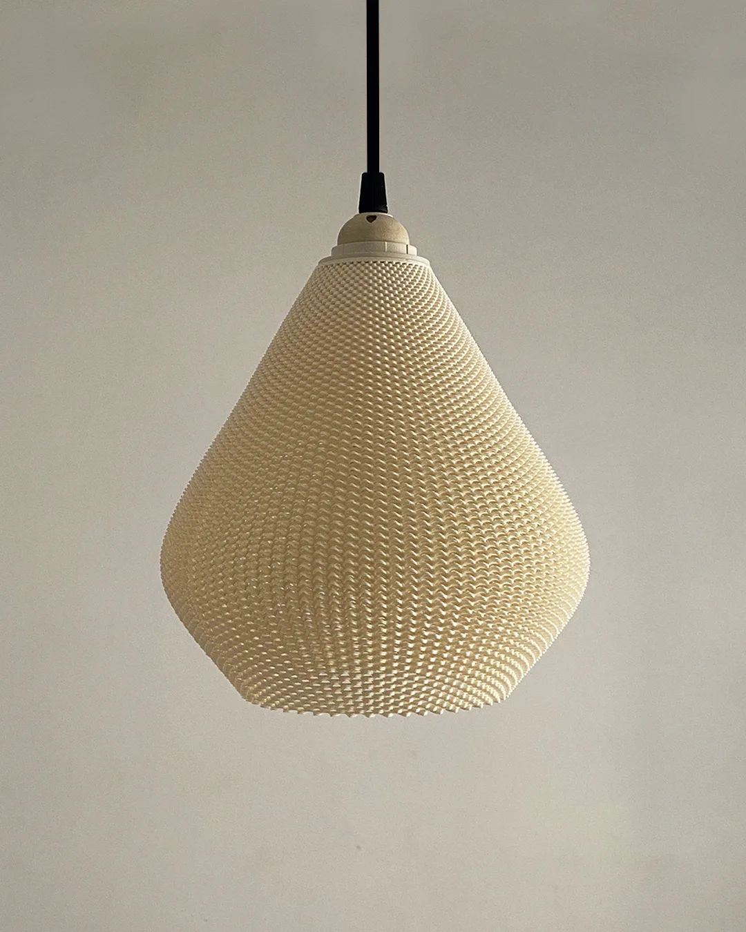 Print3D Africa AERO Pendant Lamp