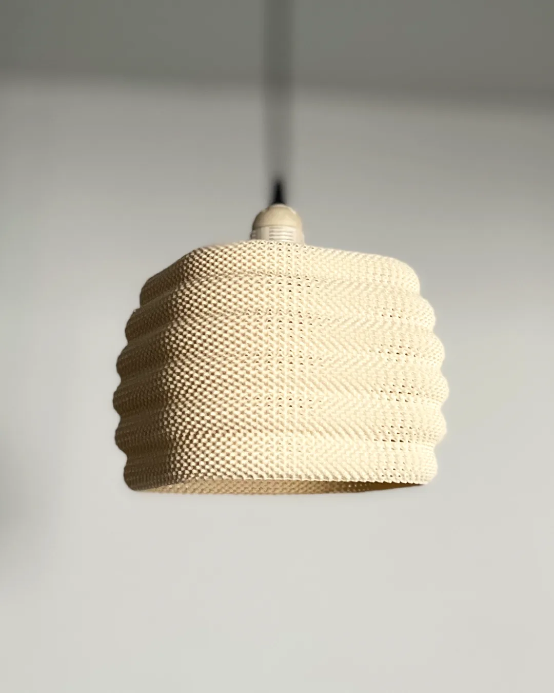 Print3D Africa DAIRA Pendant Lamp