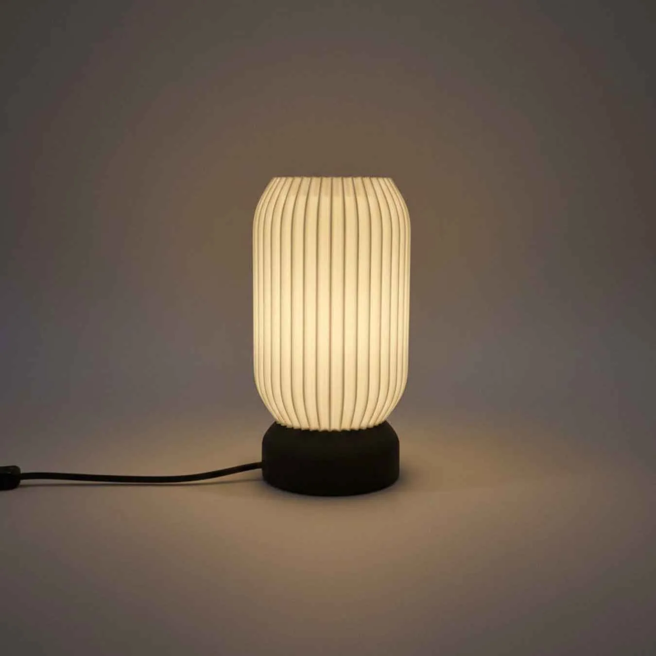 Print3D Africa KIDONGE Table Lamp