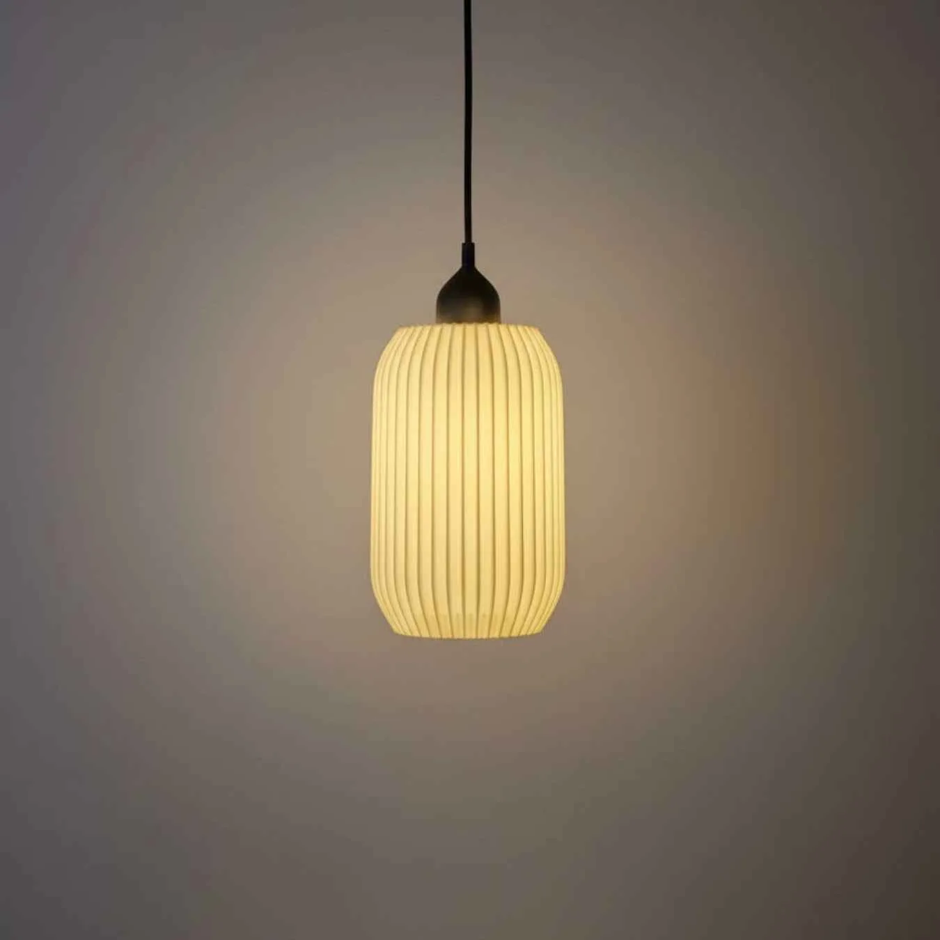Print3D Africa KIDONGE Pendant Lamp