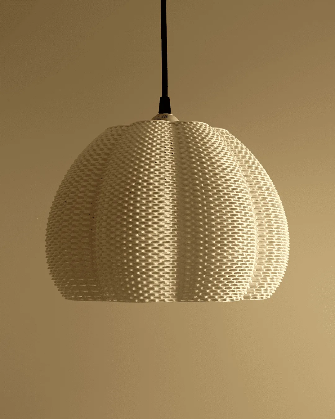 Print3D Africa MARINA Pendant Lamp