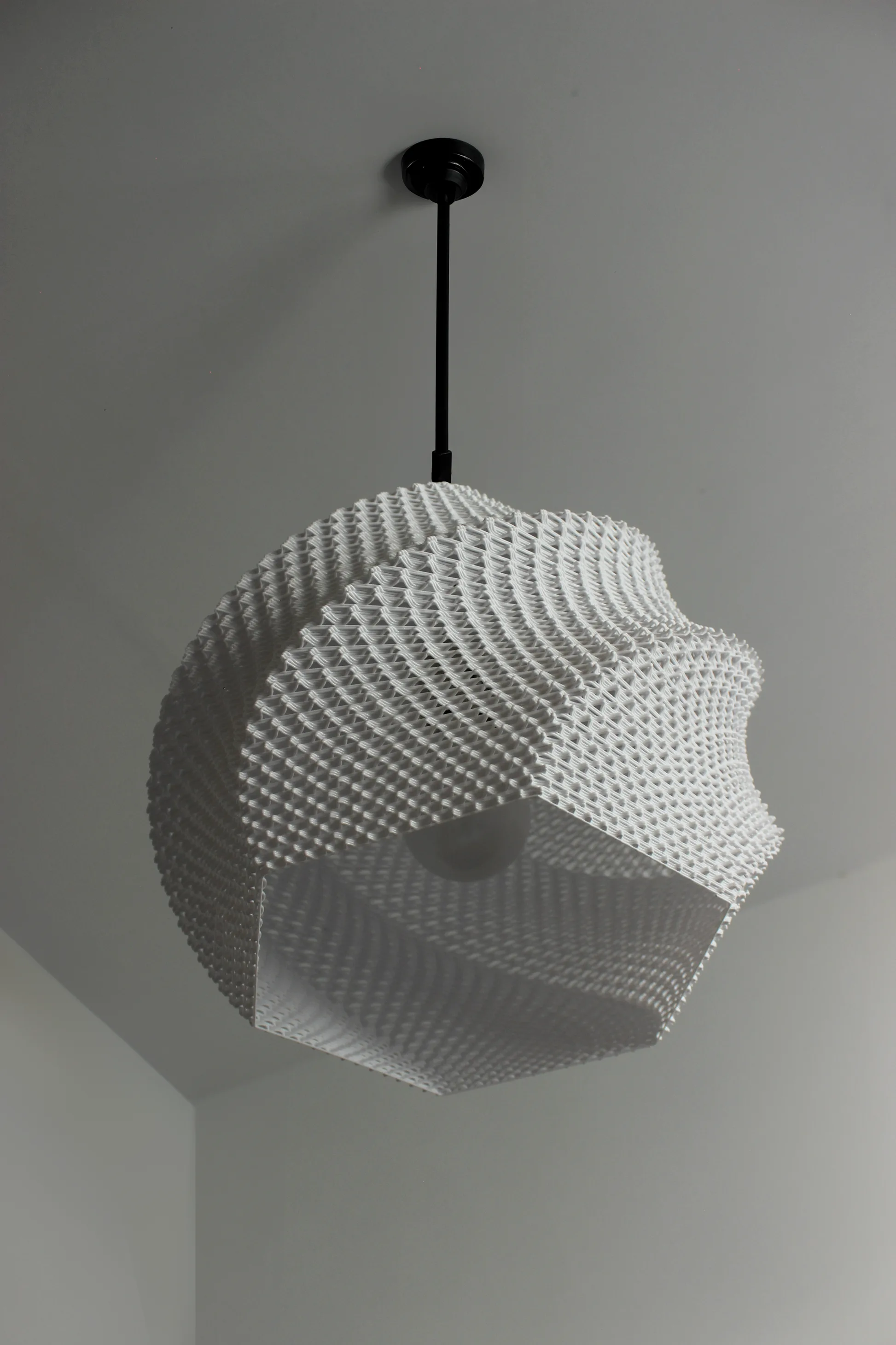 Print3D Africa SOFIA Pendant Lamp