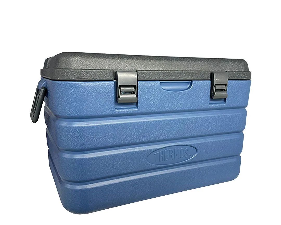 Thermos Foam Hard Cooler 75L – Blue