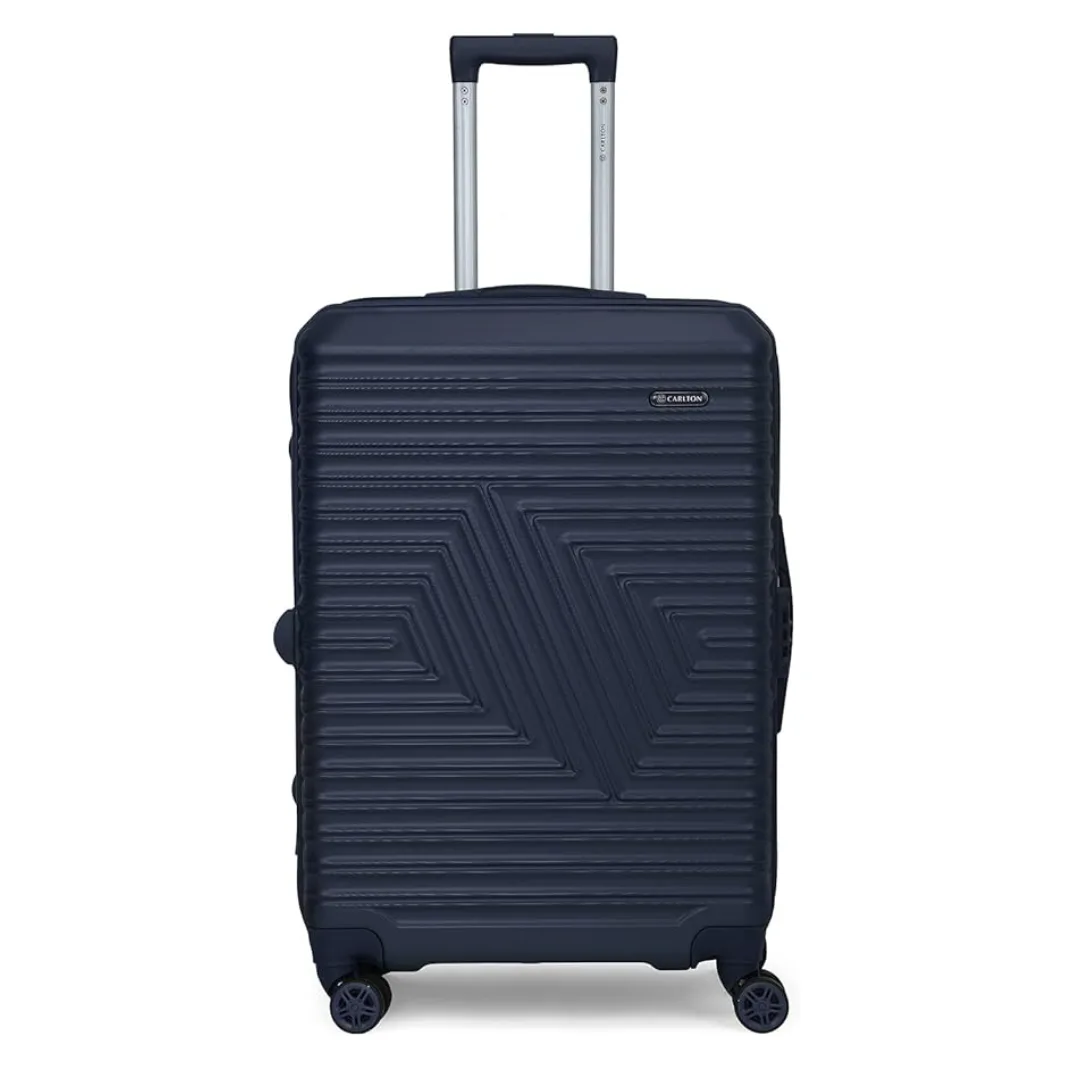 Carlton Crossline 8W Hl Medium Blue