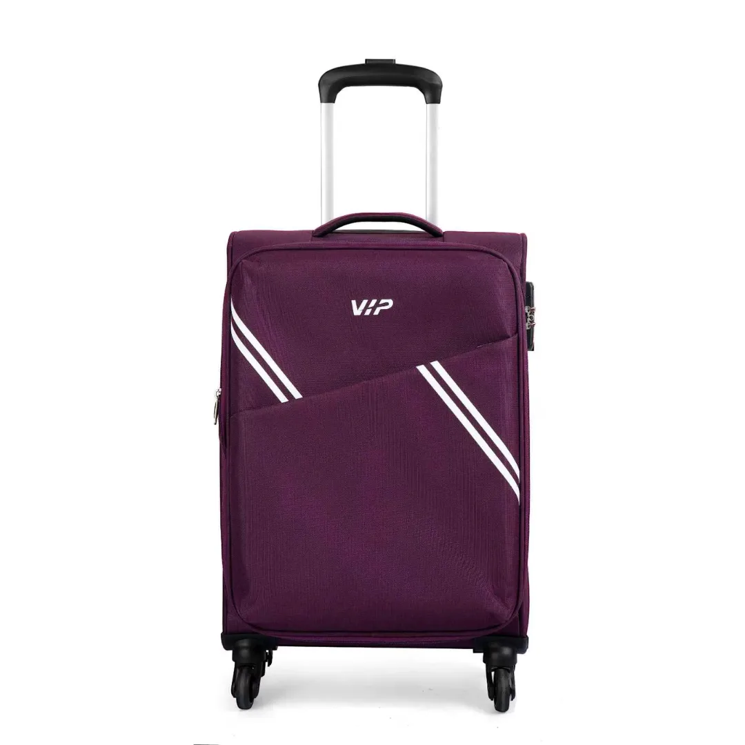 VIP Verona SL 4W Cabin 28x38x58cm Purple