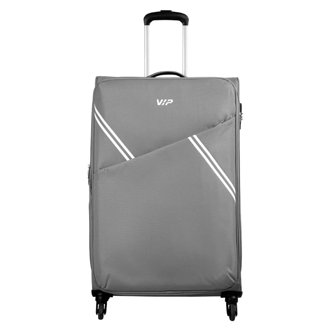 VIP Verona SL 4W Exp Large 36x49x80cm Grey