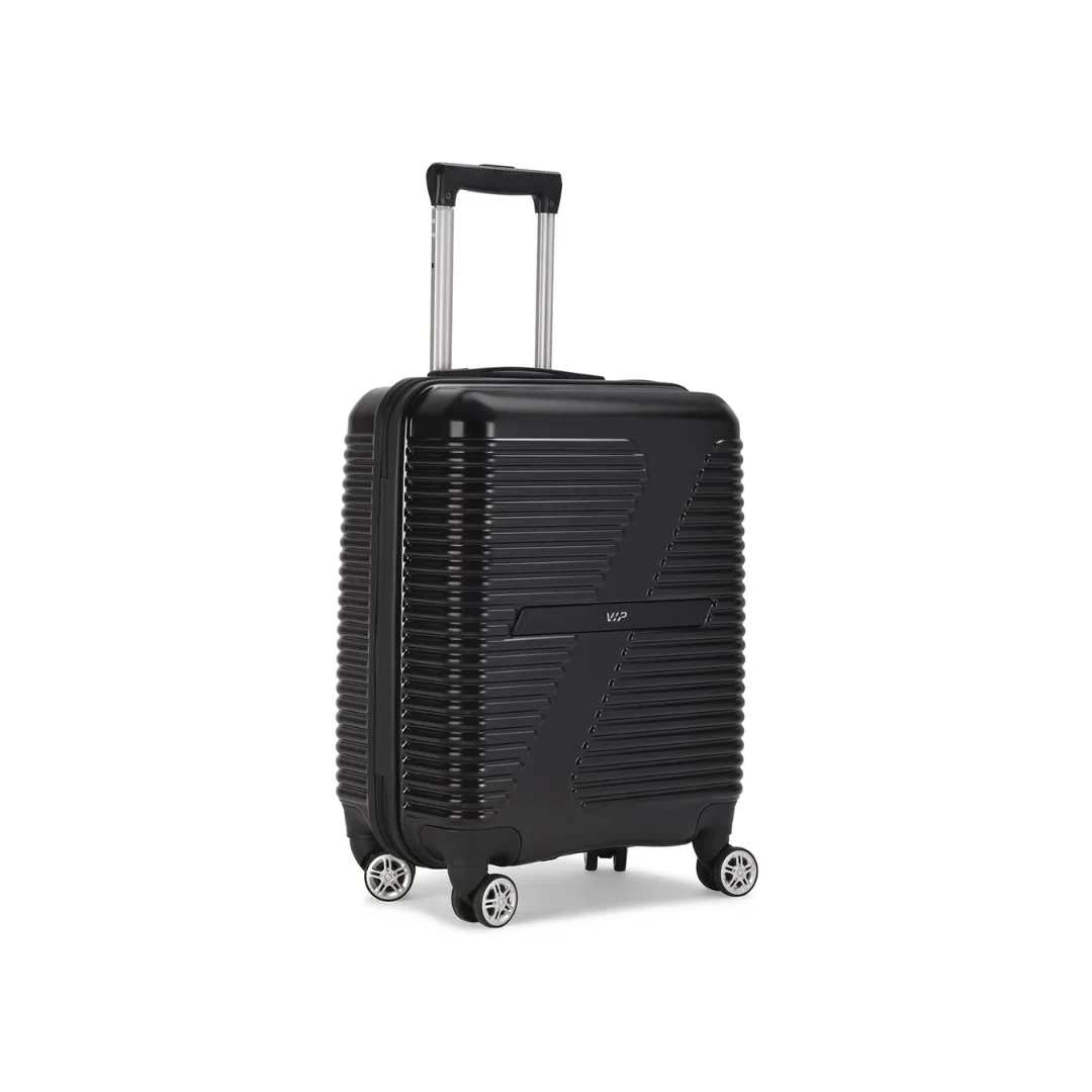 Vip Z-Plus Hl 8W 33X56X81Cm Large Black