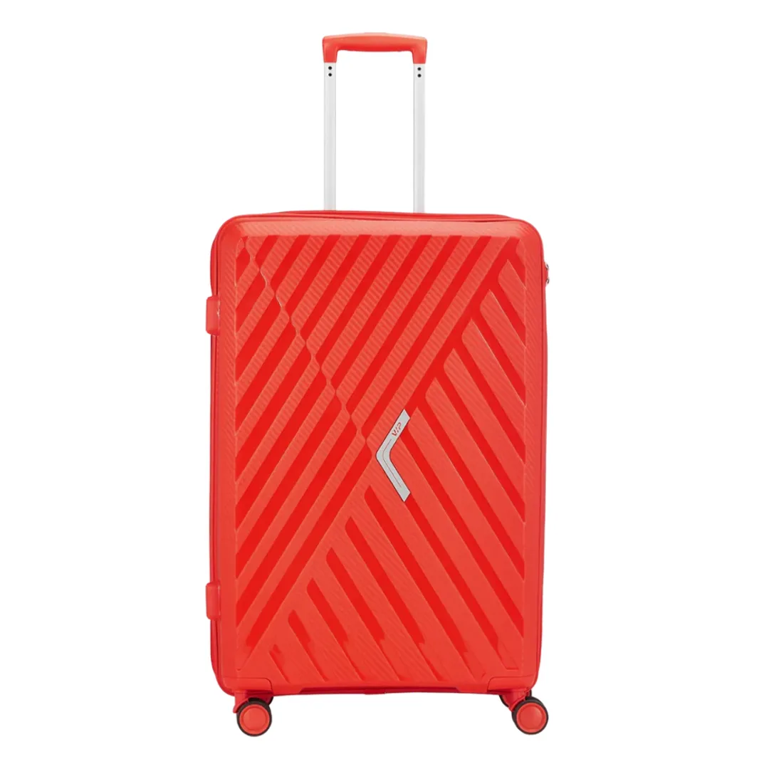 Vip Xlite Hl W8 27X43.5X65Cm Medium Red