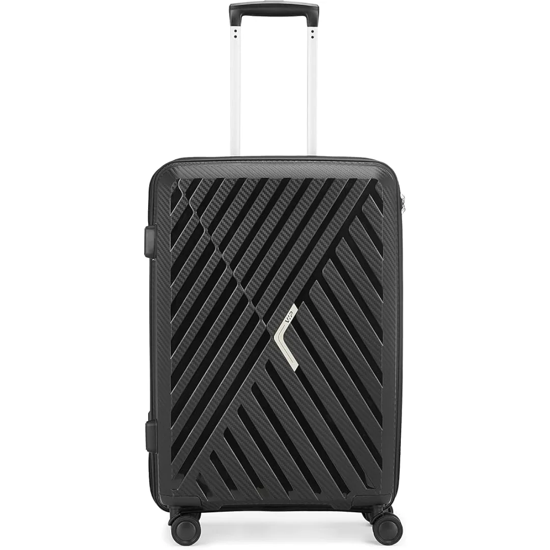 Vip Xlite Hl W8 21X36.5X55Cm Cabin Black