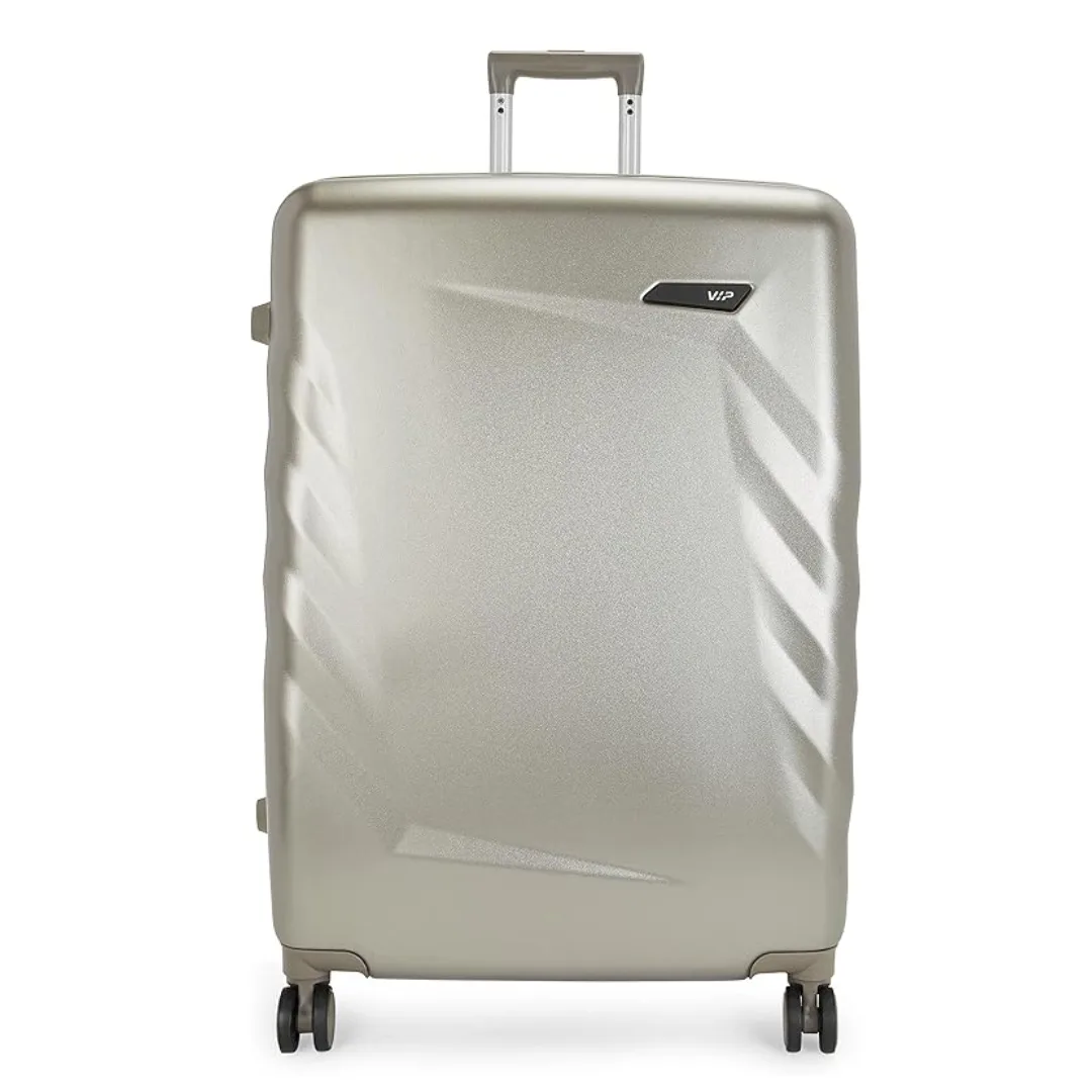 Vip Scott Hl 8W 28X50X69Cm Medium Silver