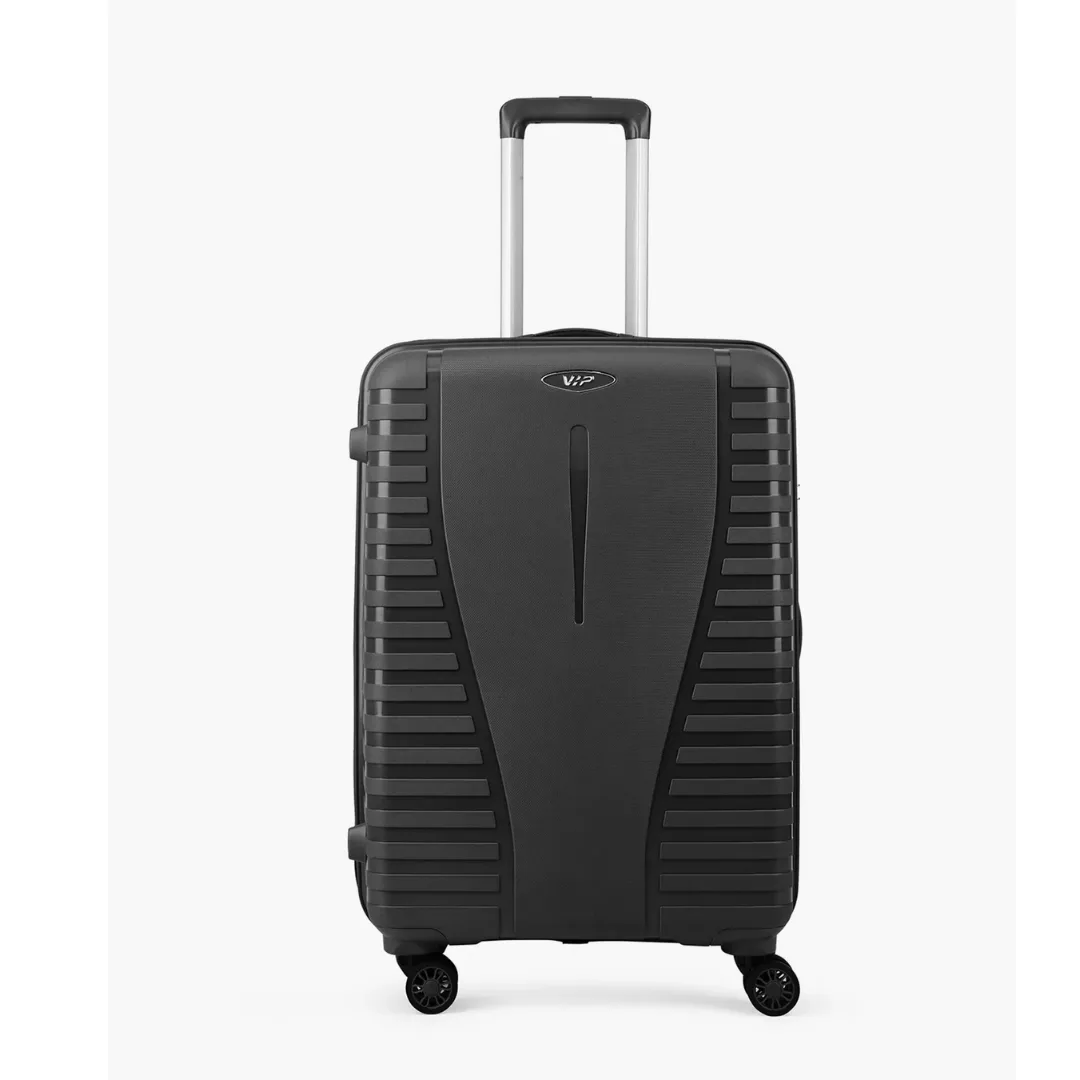 Vip Questplus Hl 8W 27X44X66 Cm Medium Black