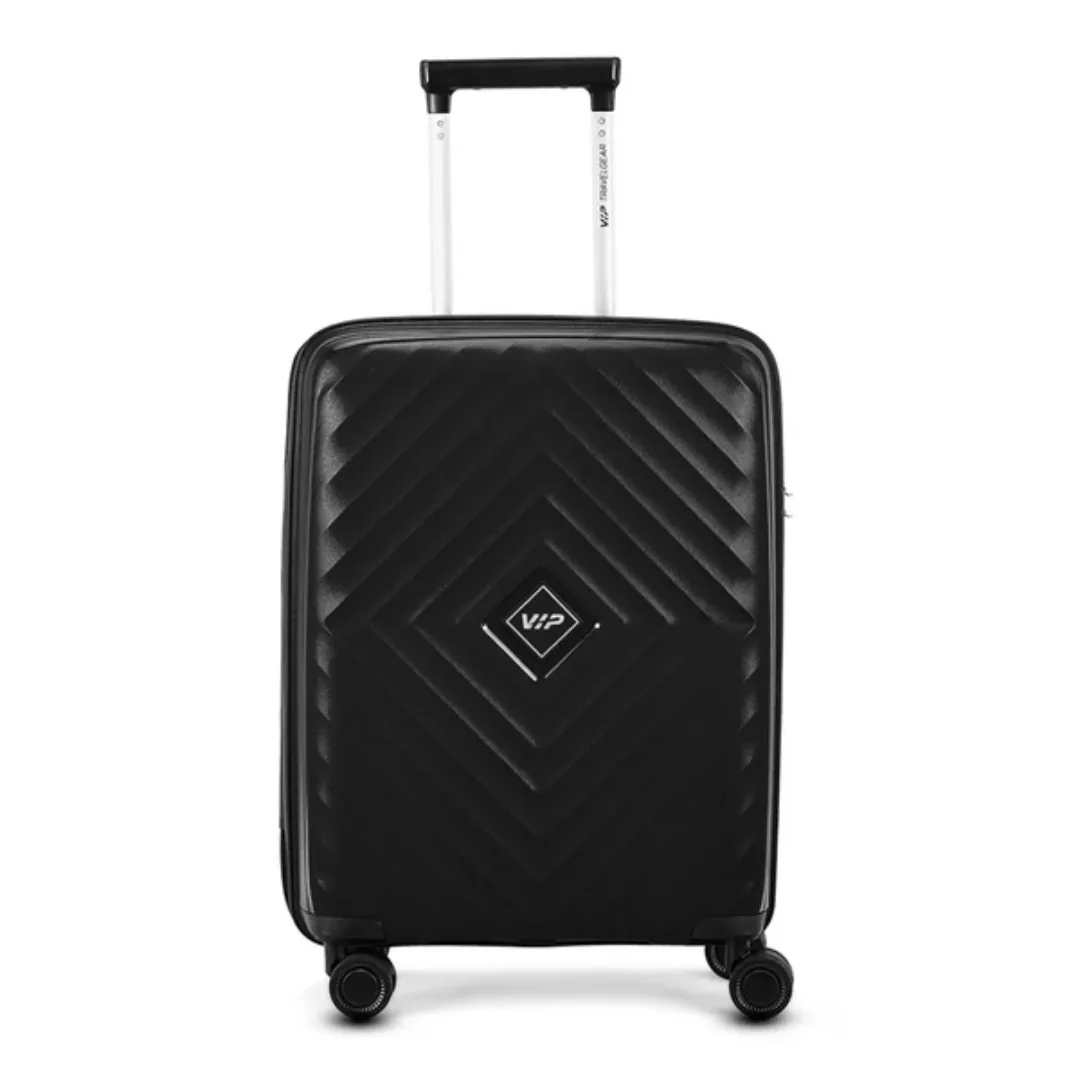 Vip Quad Hl 8W 30X51X76Cm Large Black