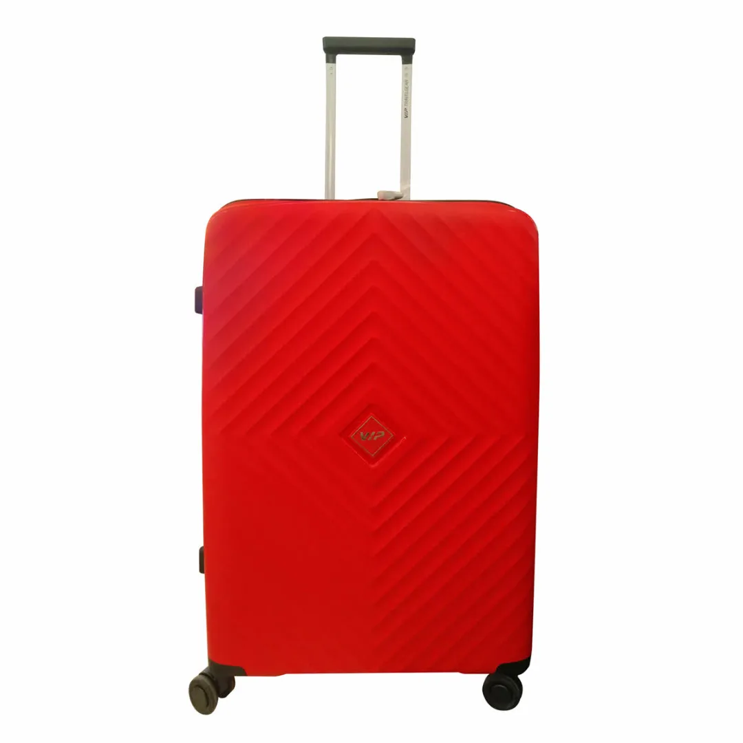 Vip Quad Hl 8W 44.5X52X66Cm Medium Red