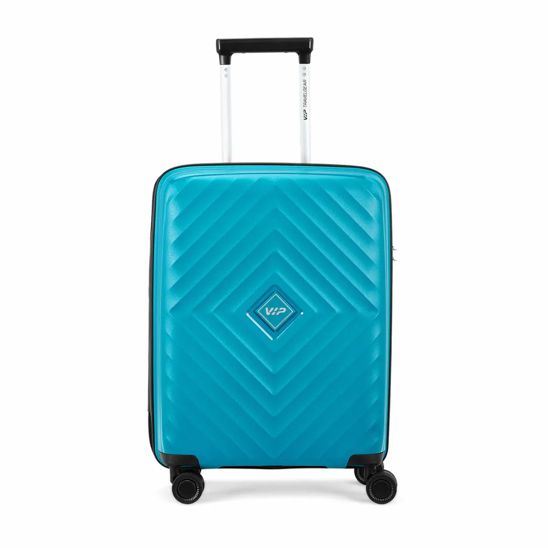 Vip Quad Hl 8W 44.5X52X66Cm Medium Ice Blue