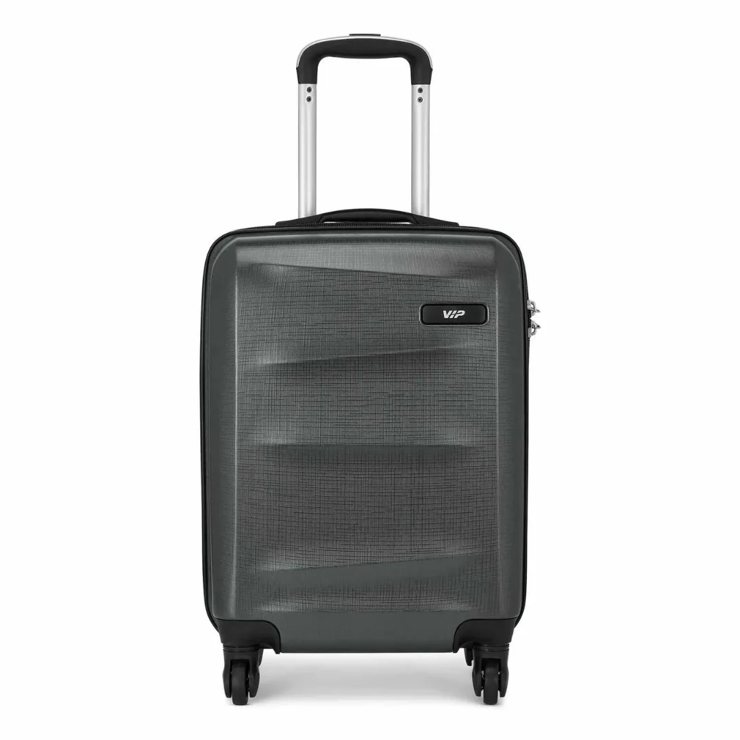 VIP Oakland HL 4W Medium 28x50x69cm Grey