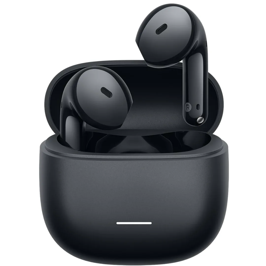 Redmi Buds 8 Active Black
