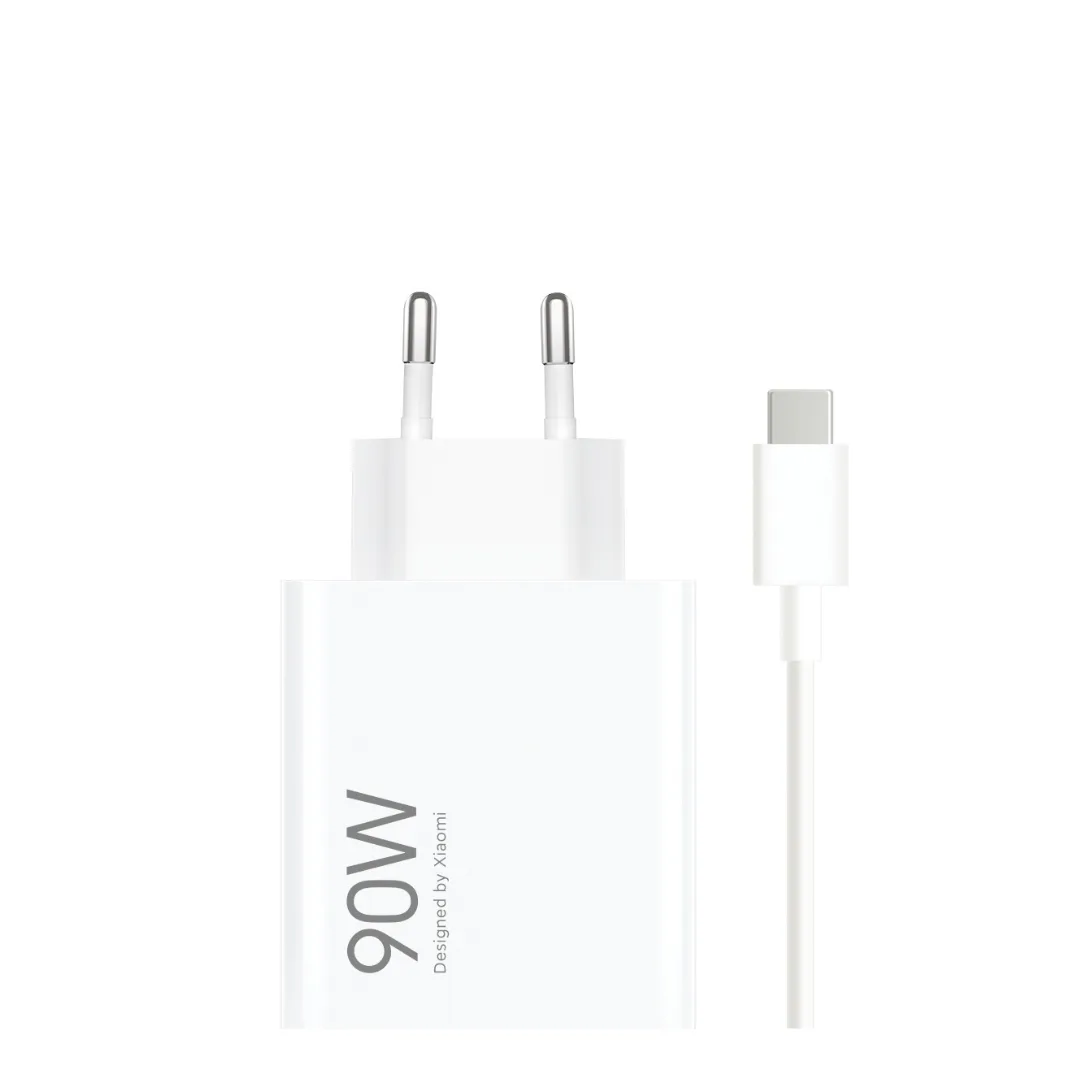 Xiaomi 90W Hypercharge Combo (Type- A)