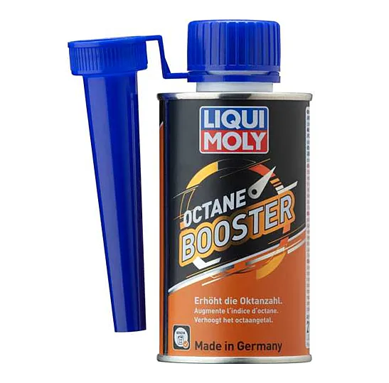 Liqui Moly Octane Booster 21280