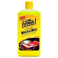 Formula 1 wash and wax 32OZ 946ML- T001-613700