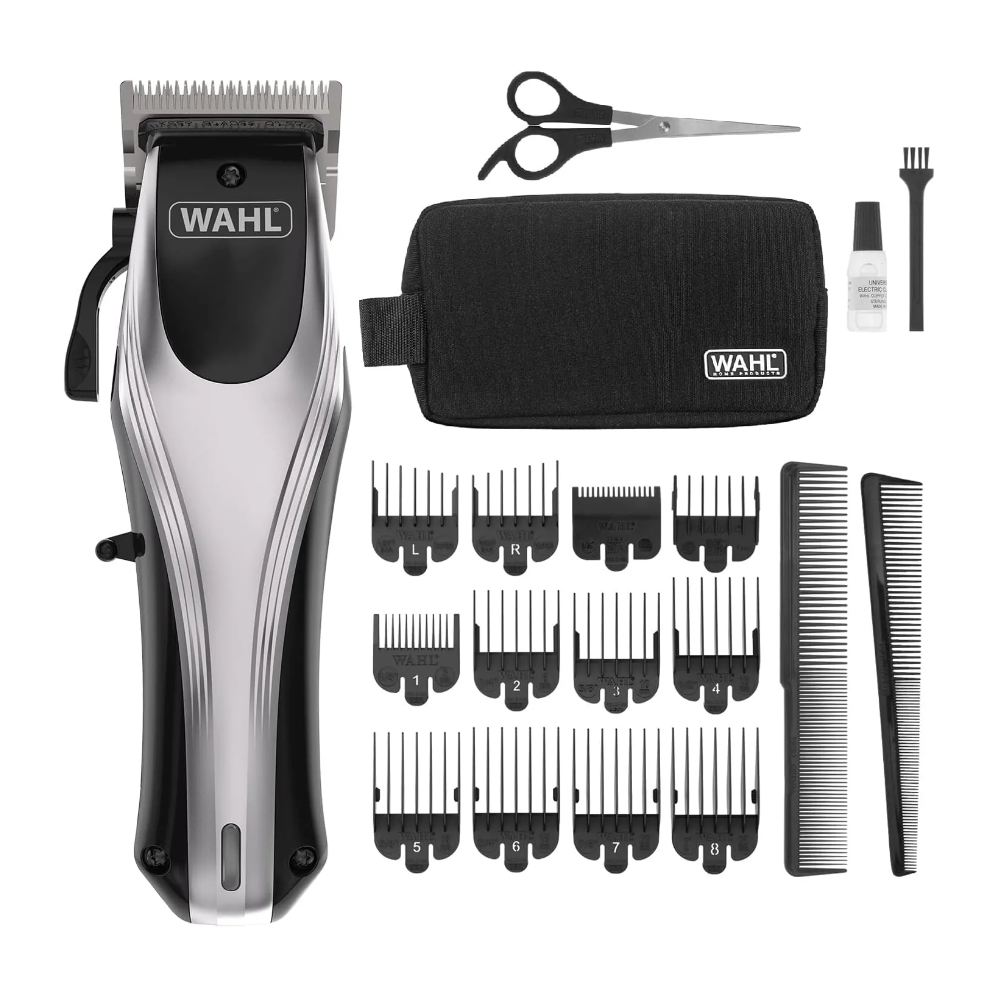 Wahl Multi-Cut Pro Cordless Clipper