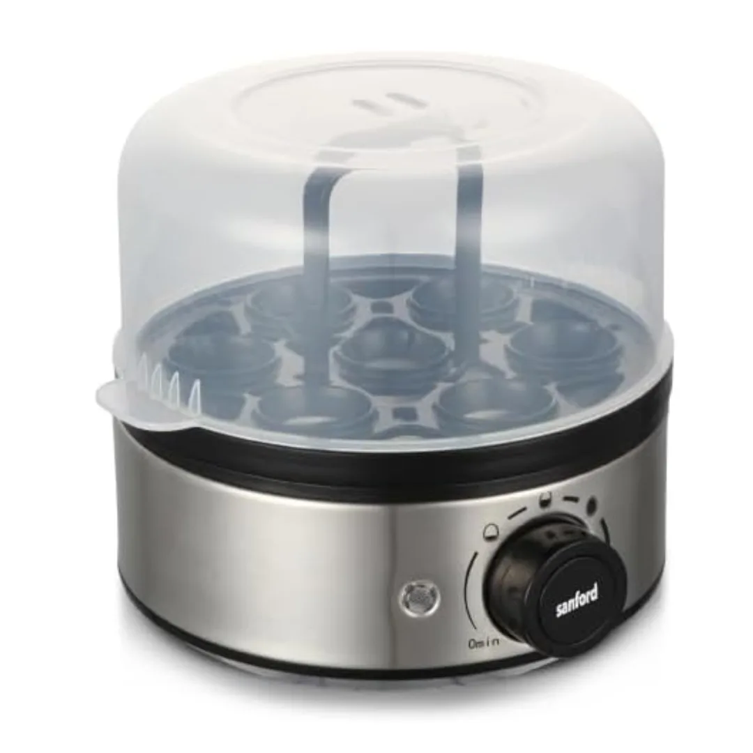 Sanford 400W Electric Egg Boiler SF5755FS
