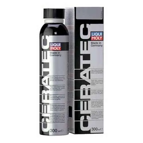 LIQUI MOLY CERA TEC OIL ADDITIVE 300ML 3721