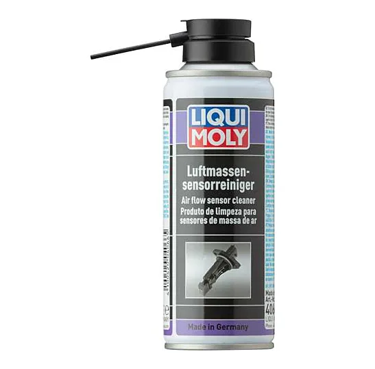 Liqui Moly Air Flow Sensor Cleaner 4066