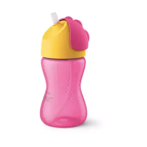 Philips Avent Straw Cup 300ml SCF798/02
